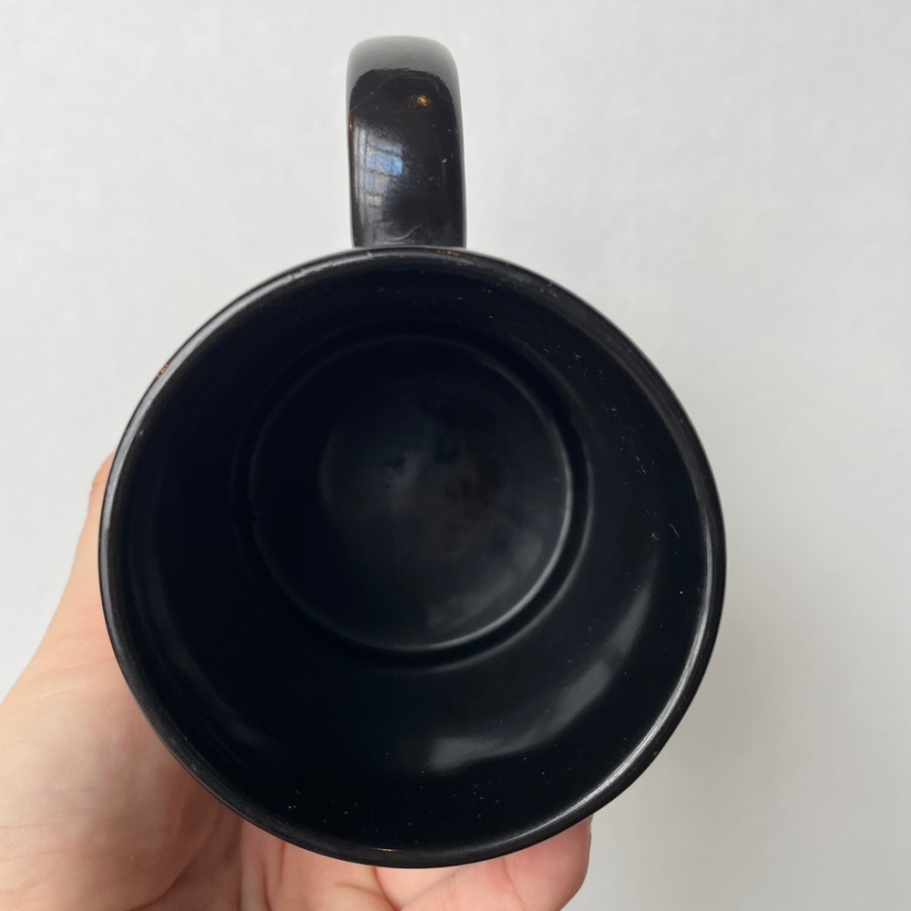 3/$30 🌟 Cute Black Beagle Mug with Beagle - Picture 7 of 7